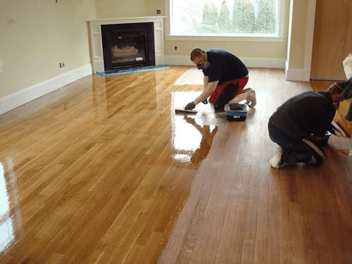 What Is Polishing Of Parquet Floor, How To Polish Wooden Flooring